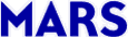 Mars Logo
